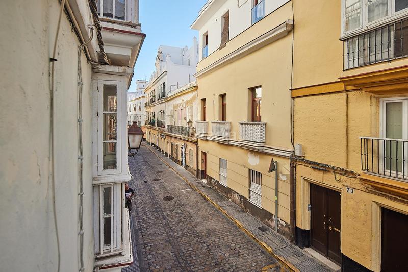 Foto f380eb4a-9937-4ab4-b433-e1ead55288b6. Pis a La Caleta - La Viña Cádiz