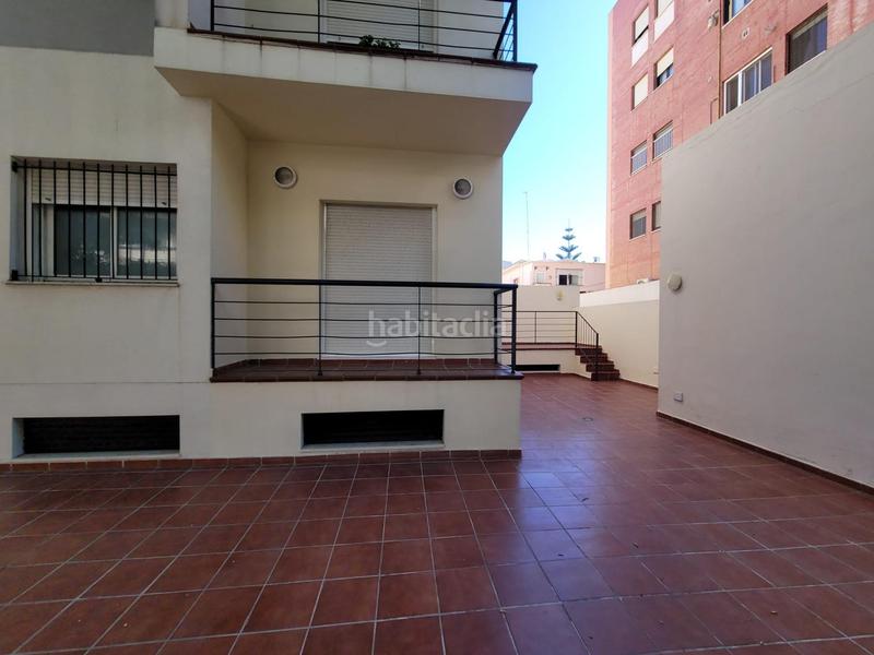 Foto 1f7b59c9-91f4-406a-ab0b-dfb894581752. Appartamento con riscaldamento in Asdrúbal - Bahía Blanca Cádiz