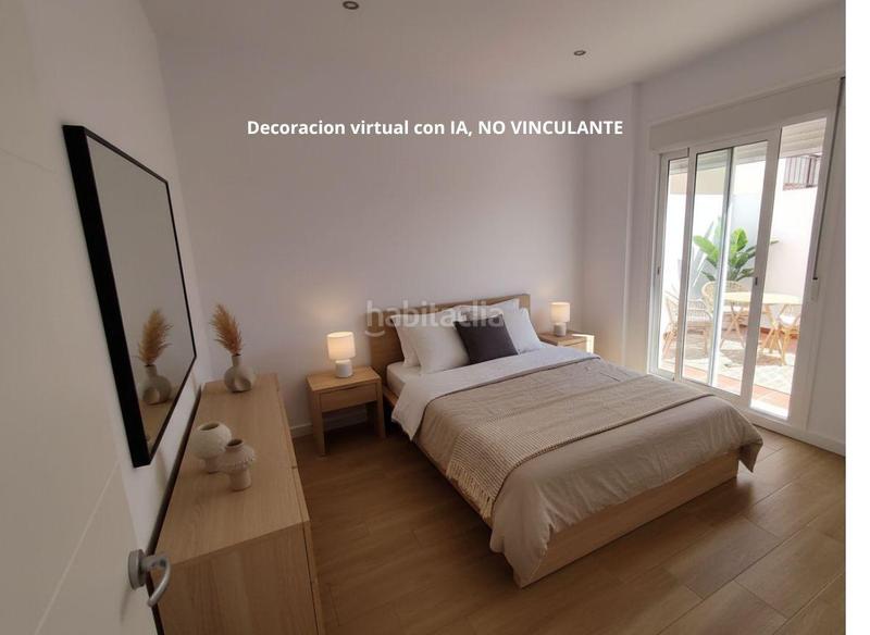 Foto 8f314e06-c2c7-4ada-9b98-ee72586654ad. Pis amb calefacció a Asdrúbal - Bahía Blanca Cádiz