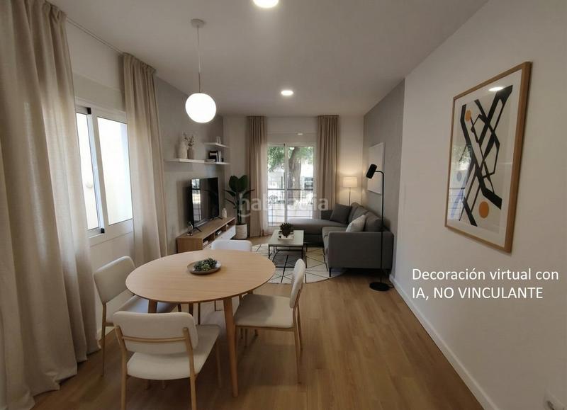 Foto 90256a36-ddc7-4196-91fc-ba06cc52306c. Pis amb calefacció a Asdrúbal - Bahía Blanca Cádiz