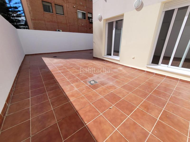 Foto abcb6e31-74f7-49a5-80b3-0b06c6eff802. Appartamento con riscaldamento in Asdrúbal - Bahía Blanca Cádiz