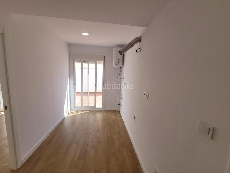 Foto cd881644-9076-4597-b5bc-6fa9e0196ce4. Appartamento con riscaldamento in Asdrúbal - Bahía Blanca Cádiz