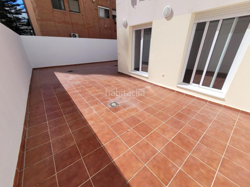 Foto f9bd2eb1-b2cf-4406-8a8e-d63a01b75626. Appartamento con riscaldamento in Asdrúbal - Bahía Blanca Cádiz