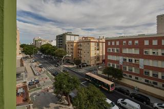Pis a Asdrúbal - Bahía Blanca. Vivienda en avenida andalucia junto a la playa santa maria del m