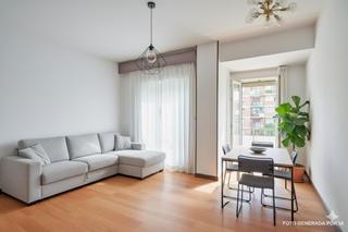Appartamento in Asdrúbal - Bahía Blanca. Vivienda en avenida andalucia junto a la playa santa maria del m