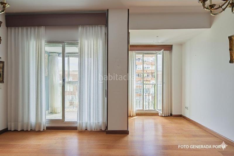 Foto 06b12119-d9cb-4dec-87d8-95b7435a38c2. Appartamento in Asdrúbal - Bahía Blanca Cádiz