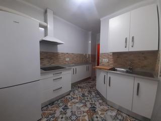 Lloguer Pis a Asdrúbal - Bahía Blanca. Alquiler de larga duración sin amueblar en bahia blanca