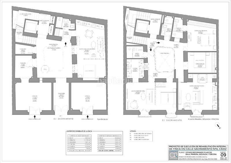 Foto a1be7c47-c97f-4248-b83a-31fbb1c5f065. Business premise in Centro Histórico Cádiz