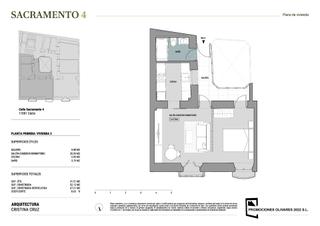 Pis a Centro Histórico. Reserva hoy tu vivienda exterior de obra nueva con entrega en pr