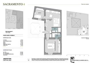 Appartement à Centro Histórico. Reserva hoy tu vivienda exterior de obra nueva con entrega en pr