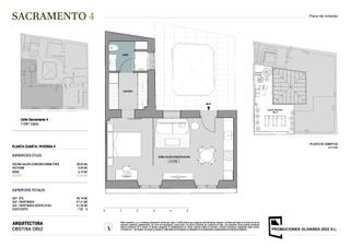 Pis a Centro Histórico. Reserva hoy tu vivienda exterior de obra nueva con entrega en pr