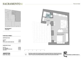 Planta baixa a Centro Histórico. Reserva hoy tu vivienda de obra nueva con entrega en primavera 2