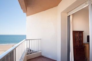 Location Appartement à Paseo Marítimo - San José - La Laguna. Alquiler anual  2 dormitorios paseo marítimo.