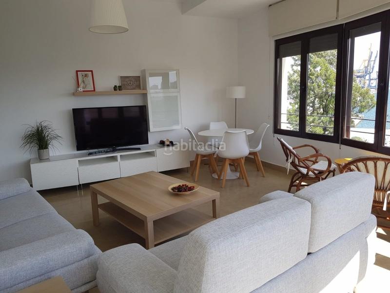 Foto 9a3f4b54-35d0-4125-bcef-1a84fad2fd5d. Affitto appartamento con riscaldamento in Centro Histórico Cádiz