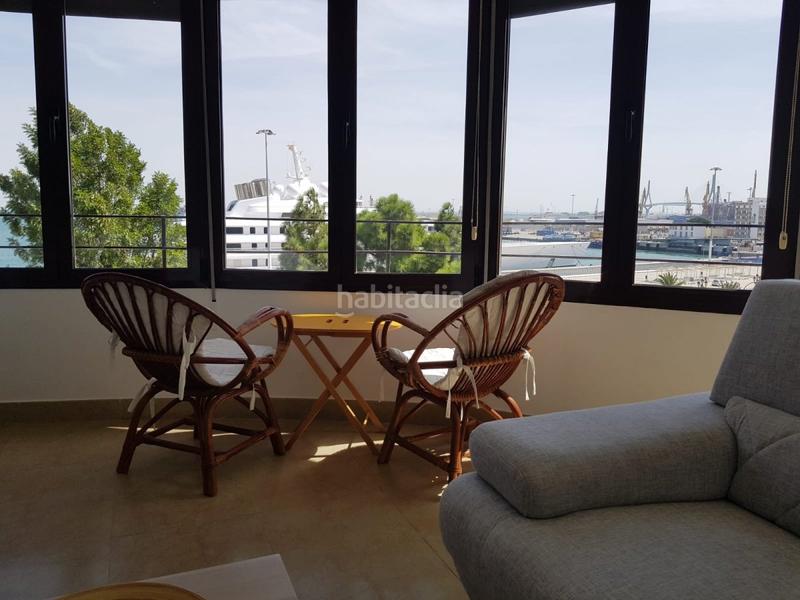 Foto d42edfc9-6332-4cde-96e9-3964d07e842c. Affitto appartamento con riscaldamento in Centro Histórico Cádiz