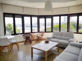 Lloguer Pis a Centro Histórico. Novedad  alquiler anual  2 dormitorios  canalejas.