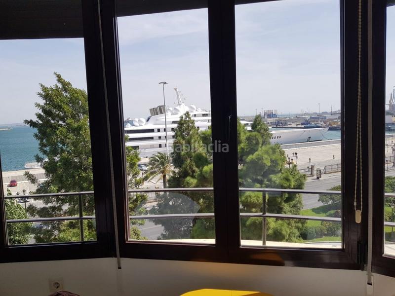 Foto c5e87596-17aa-4008-a22b-ed00622b4ff9. Lloguer pis amb calefacció a Centro Histórico Cádiz