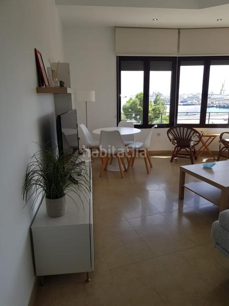 Foto 3df9b846-d05e-4bd8-86cf-9a5a2ba8ab47. Location appartement avec chauffage dans Centro Histórico Cádiz