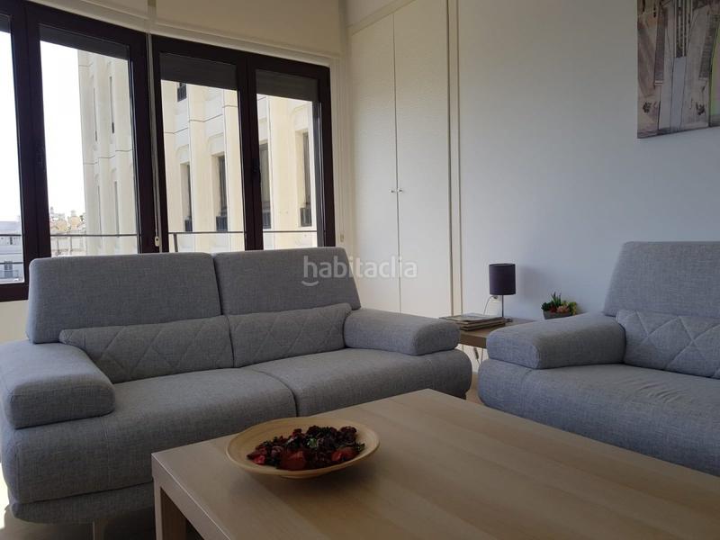 Foto 4d5888f5-46bb-48cd-aa94-11412c0017db. Location appartement avec chauffage dans Centro Histórico Cádiz