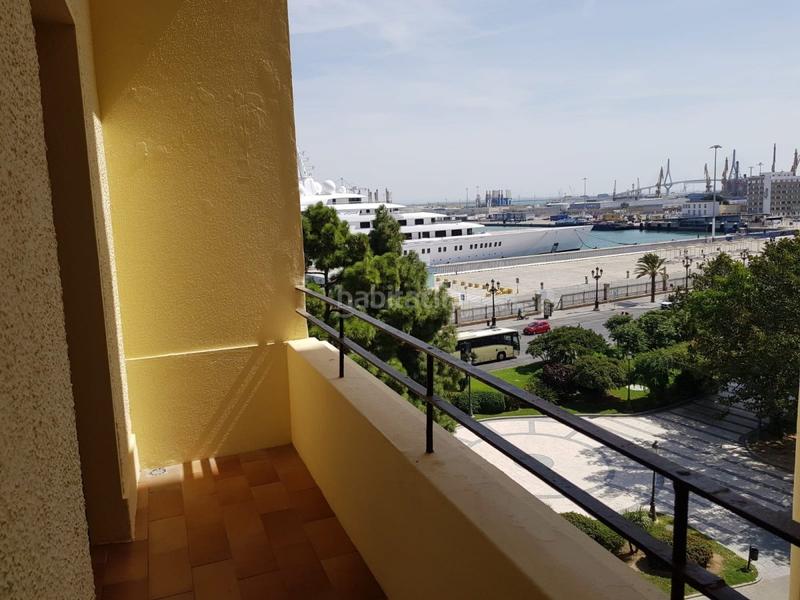 Foto 5648f841-d262-4c41-9b84-9f9f1086316d. Location appartement avec chauffage dans Centro Histórico Cádiz