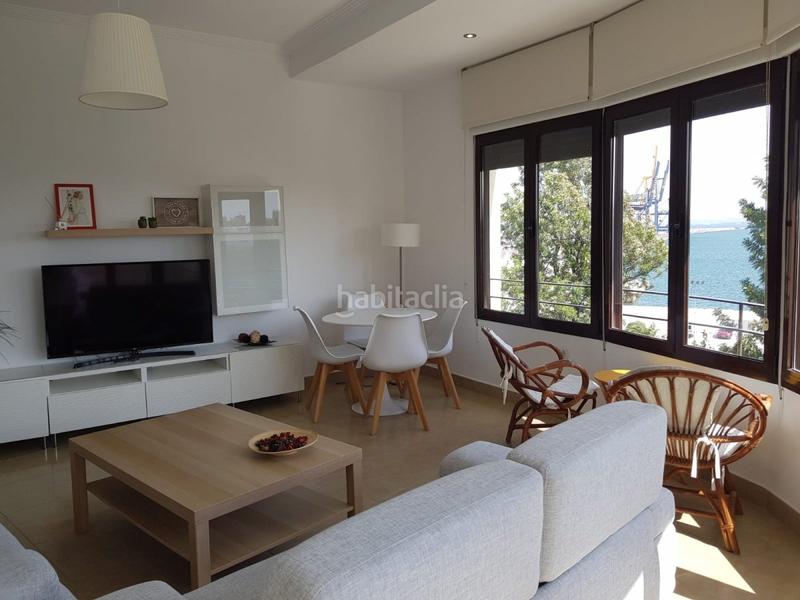 Foto a2045794-4c2a-422b-9840-1b7206c9efca. Location appartement avec chauffage dans Centro Histórico Cádiz