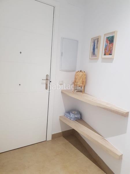 Foto ce7ef59f-de83-40b4-aab3-6c593316701c. Location appartement avec chauffage dans Centro Histórico Cádiz