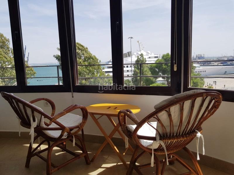 Foto ee164abd-8369-4460-91af-2ba3d52a7f9f. Location appartement avec chauffage dans Centro Histórico Cádiz