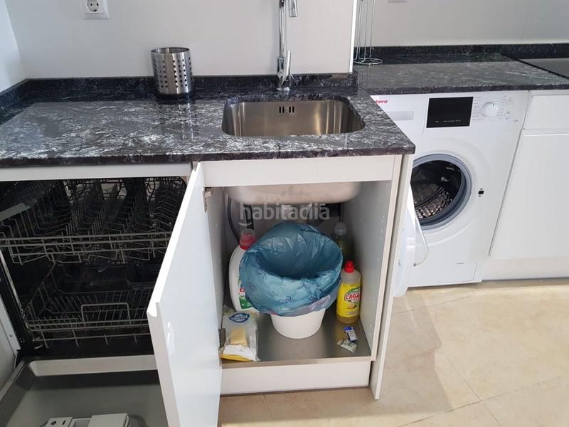 Foto f9a4ecba-75d5-4cb2-85b2-e334cff22b22. Location appartement avec chauffage dans Centro Histórico Cádiz