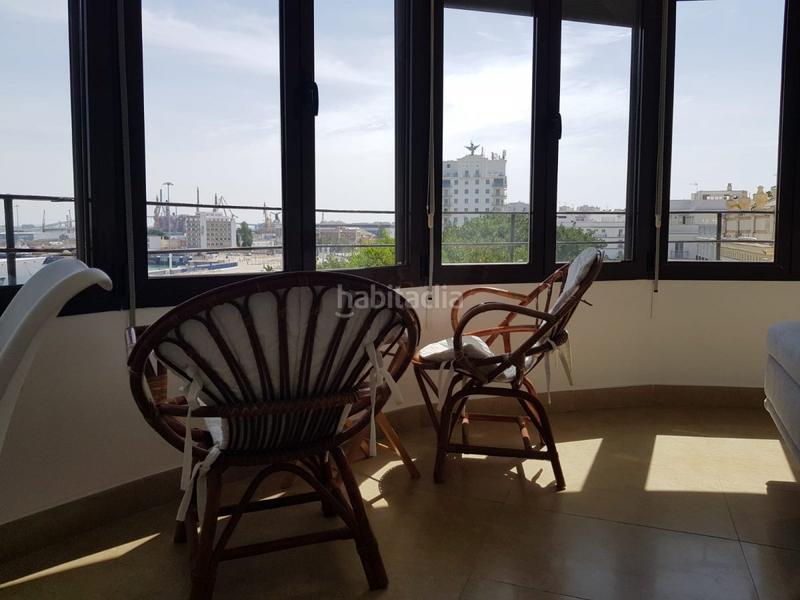 Foto 32478d54-42f1-4a4e-adab-2ec7fe9a8003. Rent flat with heating in Centro Histórico Cádiz