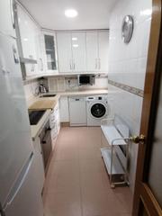 Location Appartement à Paseo Marítimo - San José - La Laguna. Alquiler temporada estupendo piso de 3 dormitorios en zona corta