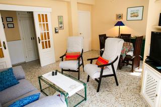 Location Appartement à Astilleros - La Paz  - Loreto - El Corte Inglés. Alquiler temporada escolar piso de 2 dormitorios situado en avd.