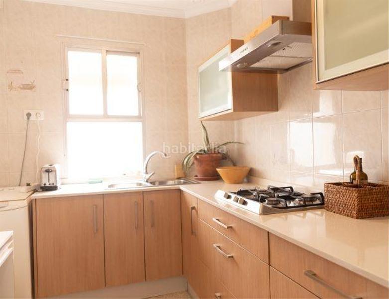 Foto 05653d4b-769f-4801-b2b3-84f4c9f93503. Rent flat in astilleros - la paz - loreto - el corte inglés Cádiz