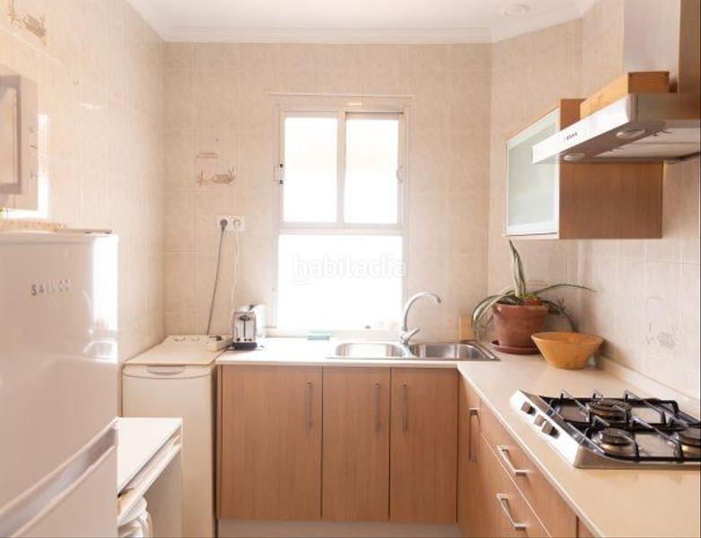 Foto e5867a84-de05-406a-b947-98d0a20c4212. Rent flat in astilleros - la paz - loreto - el corte inglés Cádiz