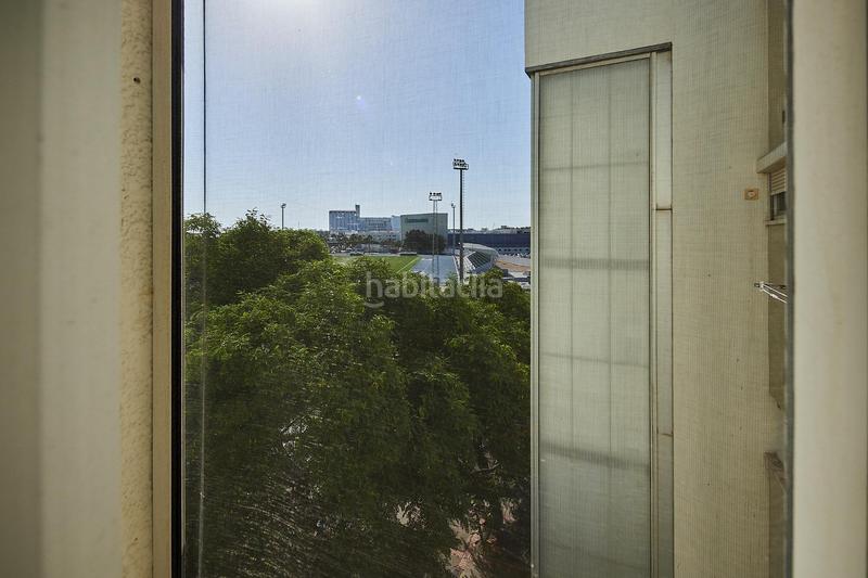 Foto dee52ebd-e3e9-4092-875f-b1b2d72cb437. Appartamento in astilleros - la paz - loreto - el corte inglés Cádiz