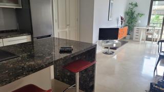 Location Appartement à Asdrúbal - Bahía Blanca. Alquiler anual estudio en playa santa maría del mar
