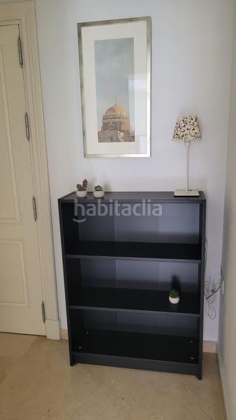 Foto b2fe2960-9d4e-4df7-bf4e-b9ac92224c2e. Location appartement dans Asdrúbal - Bahía Blanca Cádiz