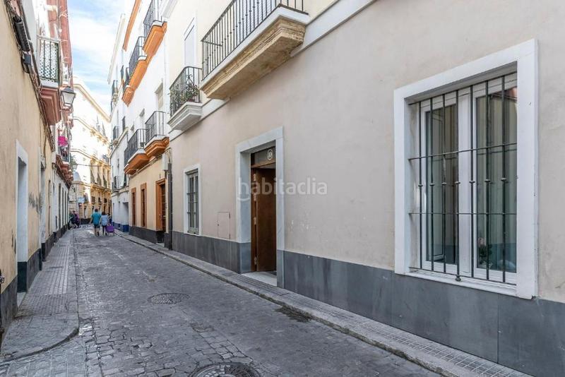 Foto 1b3a5b59-1c73-42af-9c66-93622c42aaa2. Planta baixa amb calefacció a La Caleta - La Viña Cádiz