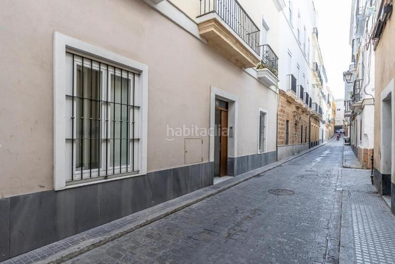 Foto 4a0d6d5e-e767-46e9-9ce4-0c682f703948. Planta baixa amb calefacció a La Caleta - La Viña Cádiz