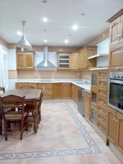 Rent Ground floor in Alameda - Mentidero - Teatro Falla. Disponible en noviembre 25  alquiler anual3 dormitorios sin amue