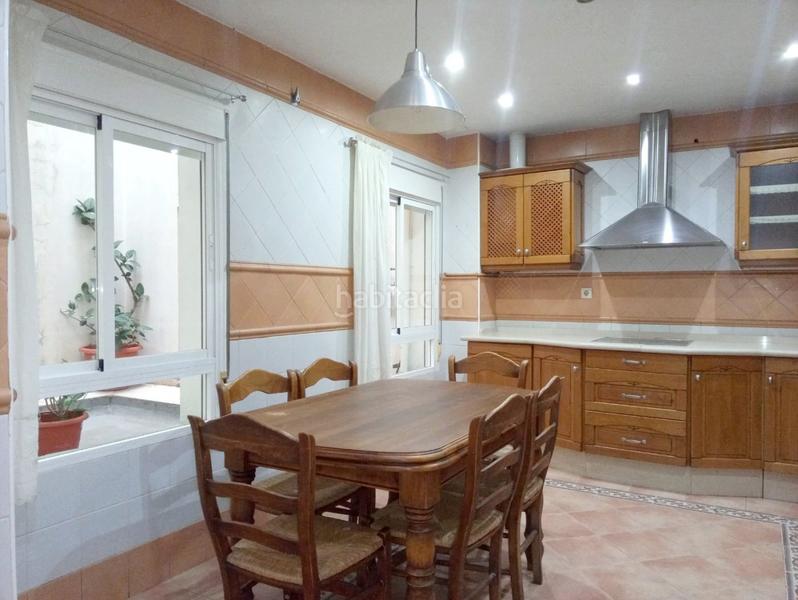 Foto 24655230-5fcb-49e5-9483-d895ddf21994. Location rez-de-chaussée dans Alameda - Mentidero - Teatro Falla Cádiz