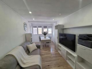 Appartement à Astilleros - La Paz  - Loreto - El Corte Inglés. Piso completamente reformado y muy luminoso en loreto