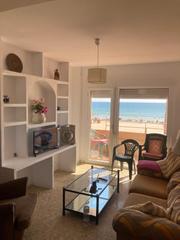 Lloguer Pis a Paseo Marítimo - San José - La Laguna. Temporada escolar piso en 1 linea de 3 dormitorios y 2 baños.