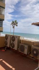 Location Appartement à Paseo Marítimo - San José - La Laguna. Alquiler temporada piso de 3 dormitorios situado en 1 linea de p