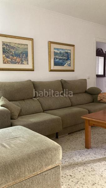 Foto 435d28d9-970c-4dbb-8f46-ea26810ec570. Alquiler piso alquiler temporada piso de 3 dormitorios situado en 1 linea de playa de cortadura. en Cádiz