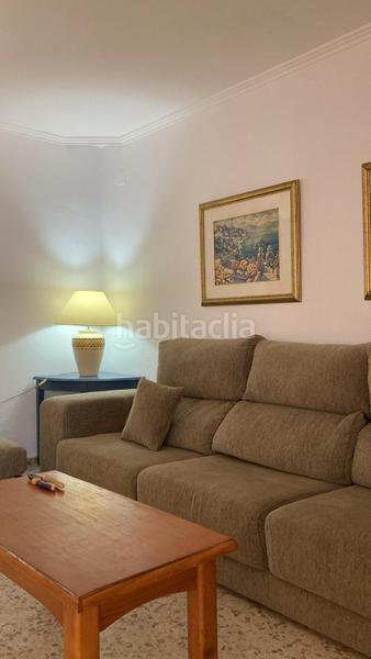 Foto 9ec7fde9-3651-4d97-b24f-13cbbca277f9. Alquiler piso alquiler temporada piso de 3 dormitorios situado en 1 linea de playa de cortadura. en Cádiz