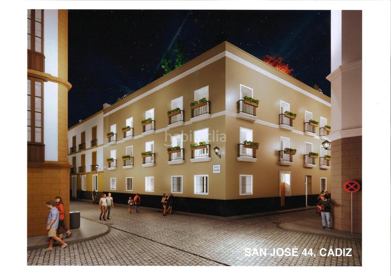 Foto 400cd5d2-748b-428b-b0a5-4b7f9287f017. Ground floor with heating in La Caleta - La Viña Cádiz