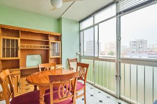 Piso en Astilleros - La Paz  - Loreto - El Corte Inglés. Luminosa vivienda a reformar en la bahía de cádiz.