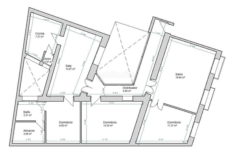 Foto 9c2a811d-8d5e-41c8-8f87-f40e63f105ad. Appartement dans La Caleta - La Viña Cádiz