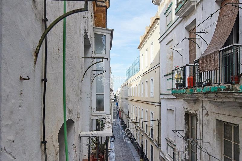 Foto ddabdeb2-20c6-41c7-8ed0-6587ae13822a. Appartement dans La Caleta - La Viña Cádiz