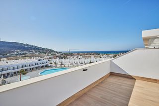 Àtic a Atlanterra. Ático a estrenar en atlanterra